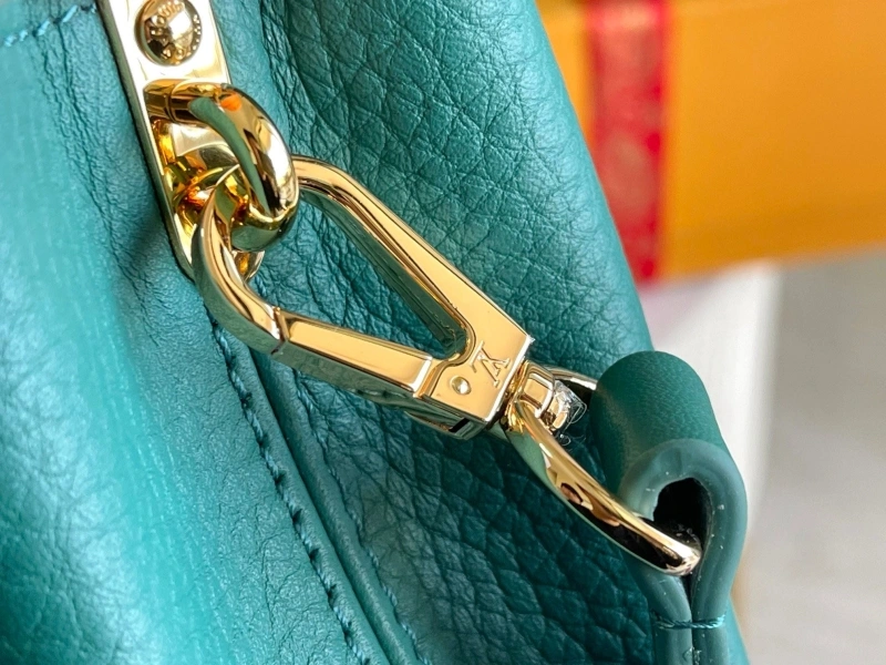 LV Capucines Bags 4171D-0100