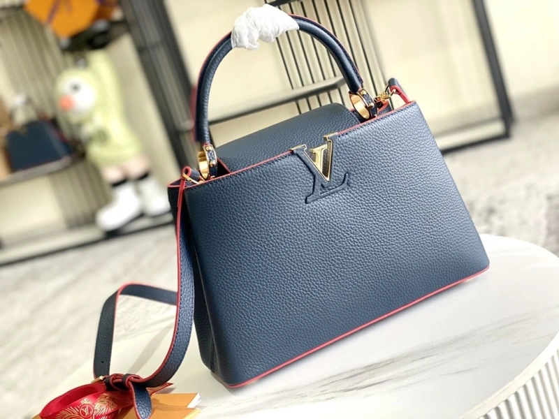 LV Capucines Bags 4171D-0109
