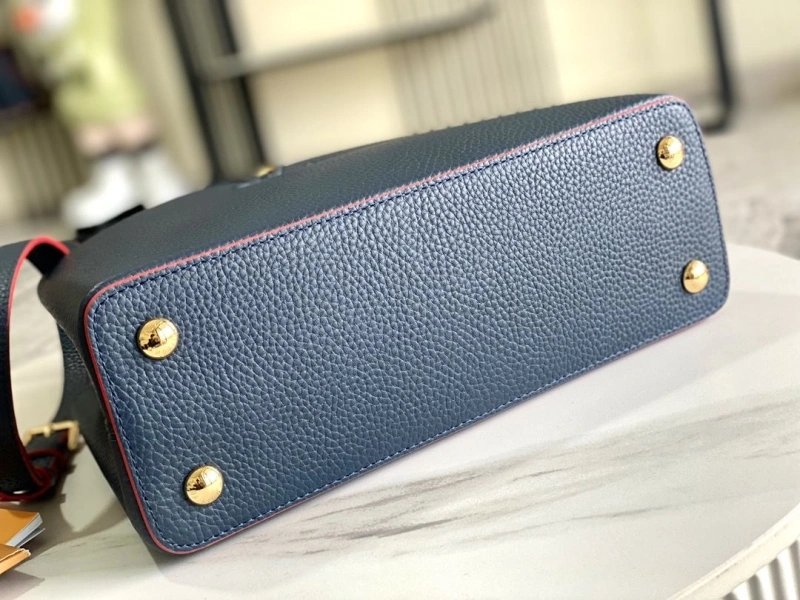 LV Capucines Bags 4171D-0109