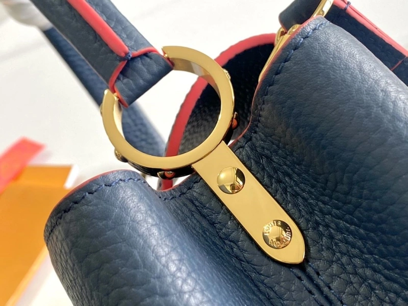 LV Capucines Bags 4171D-0109