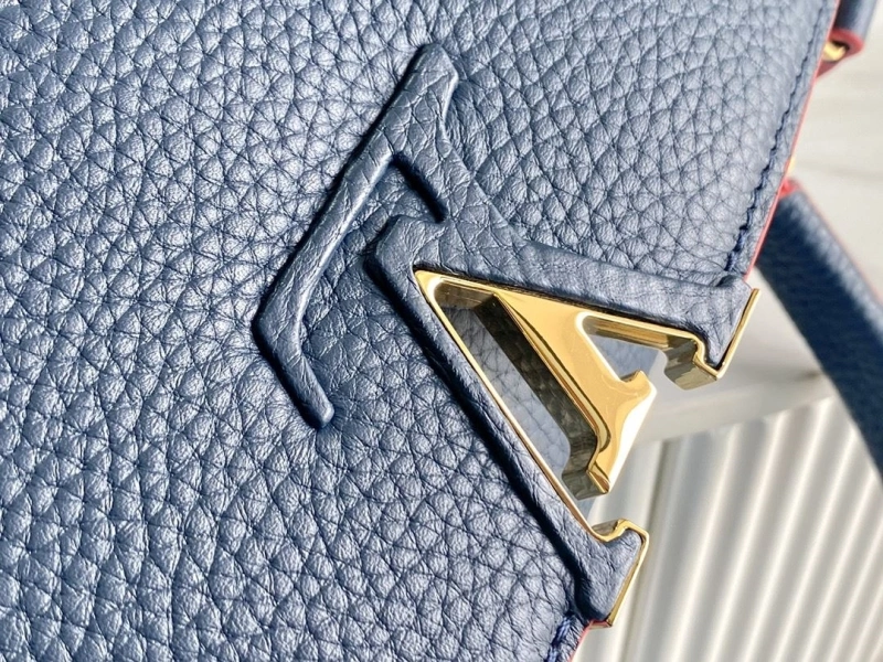 LV Capucines Bags 4171D-0109