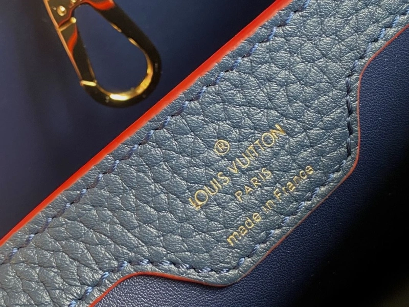 LV Capucines Bags 4171D-0109