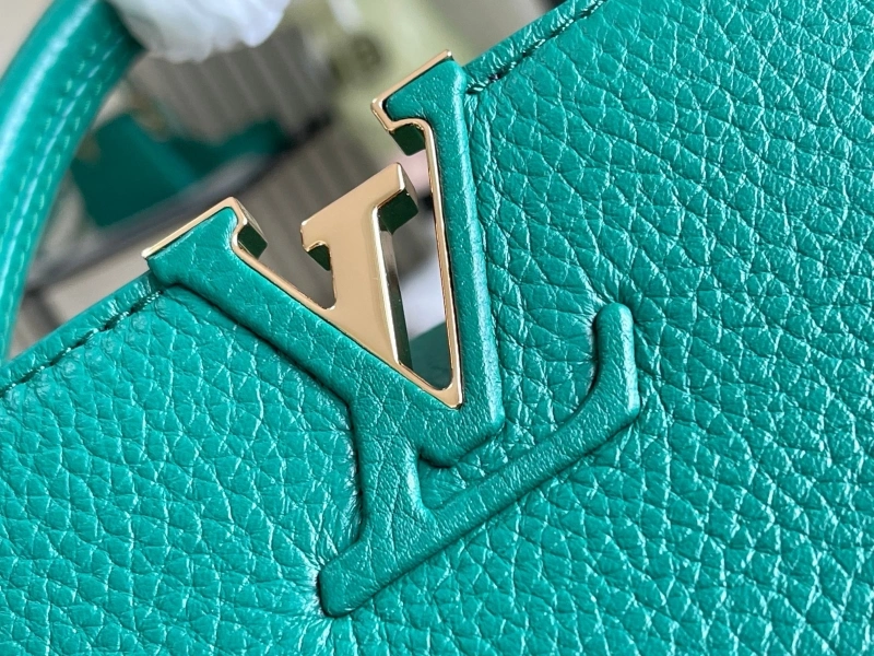 LV Capucines Bags 4171D-0163