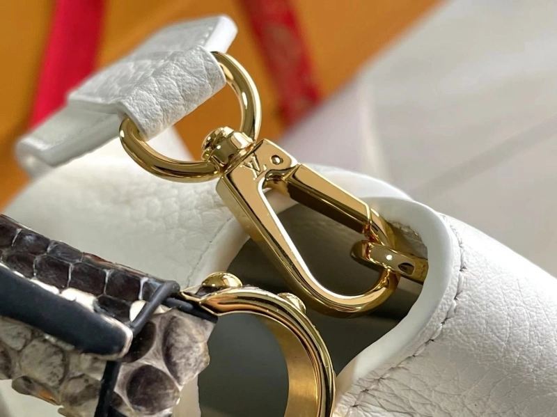 LV Capucines Bags 4171D-0216