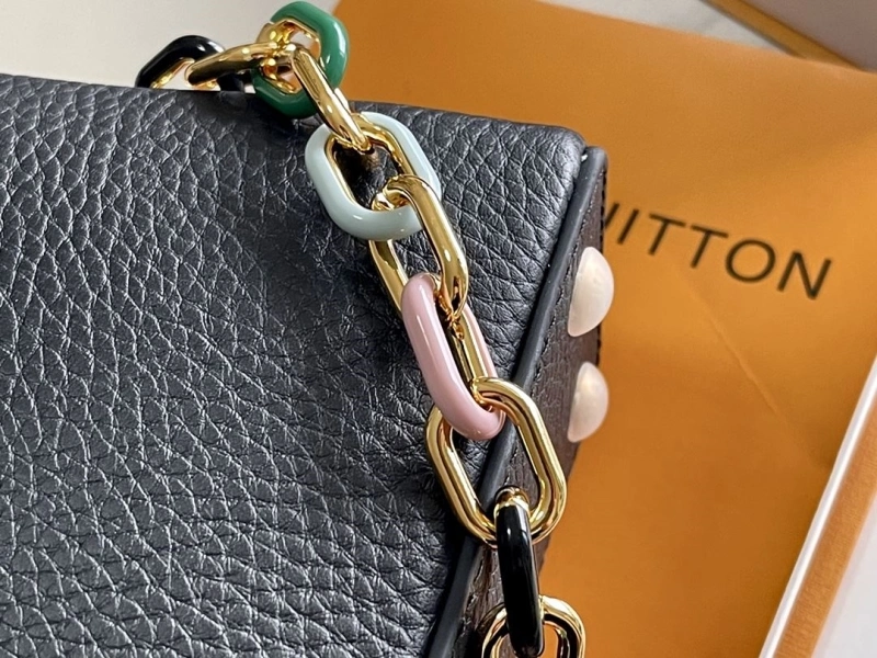 LV Capucines Bags 4171D-0217