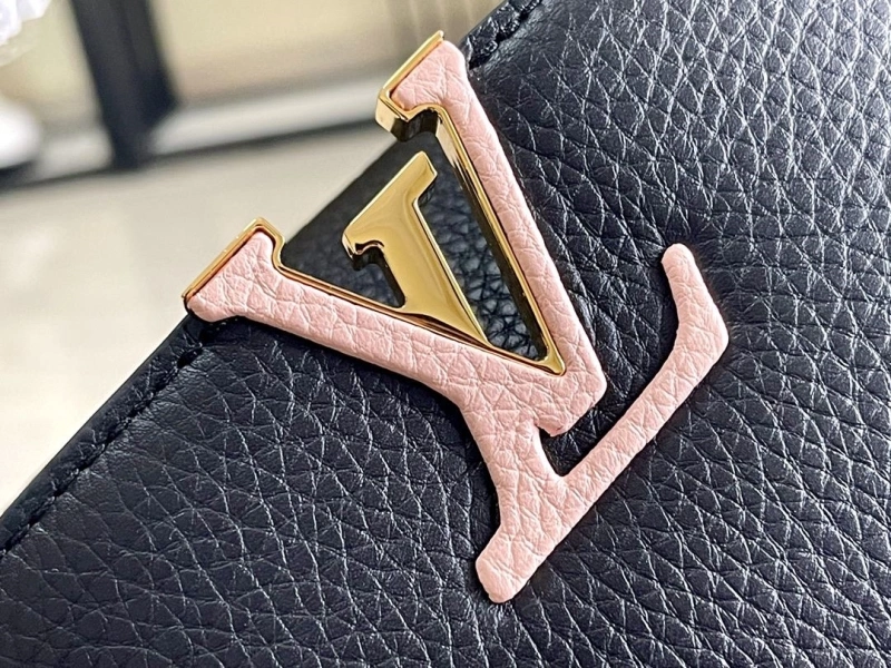 LV Capucines Bags 4171D-0217