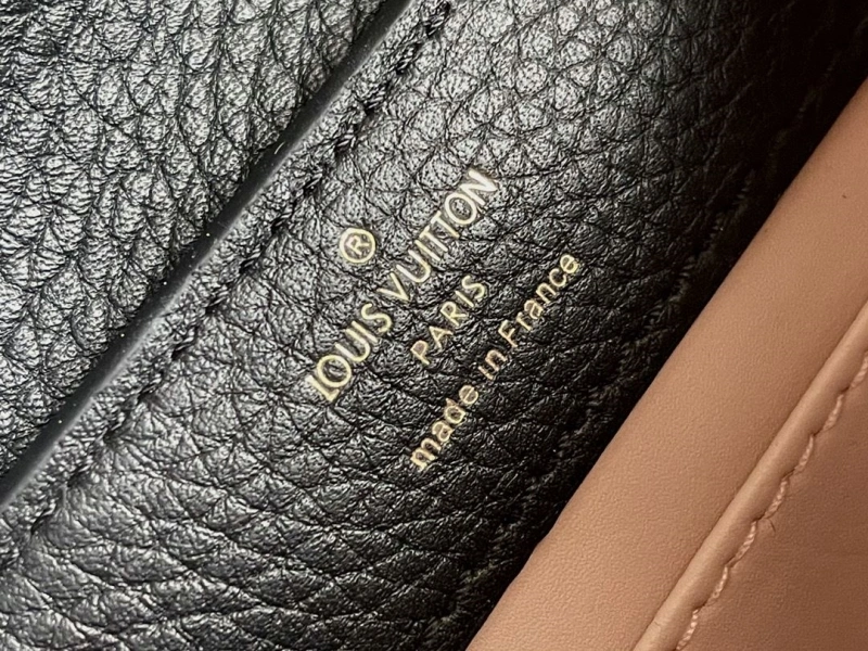 LV Capucines Bags 4171D-0217