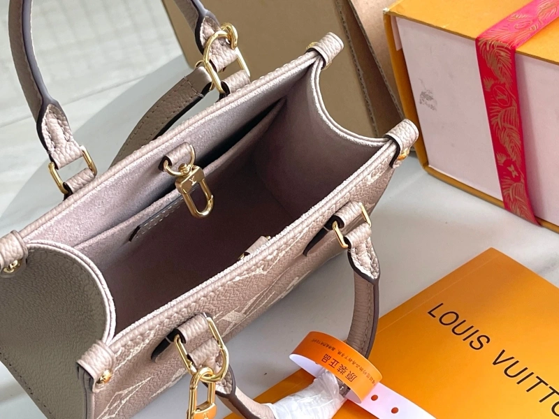 LV Top Handle Bags 4171F-0006