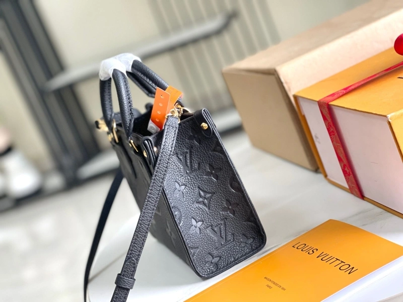 LV Top Handle Bags 4171F-0007