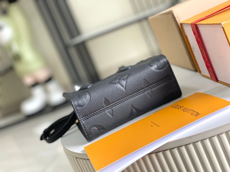 LV Top Handle Bags 4171F-0007