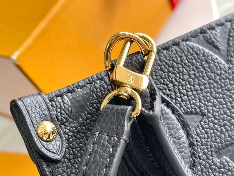 LV Top Handle Bags 4171F-0007