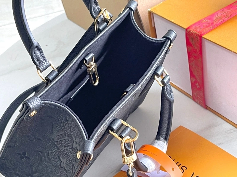 LV Top Handle Bags 4171F-0007