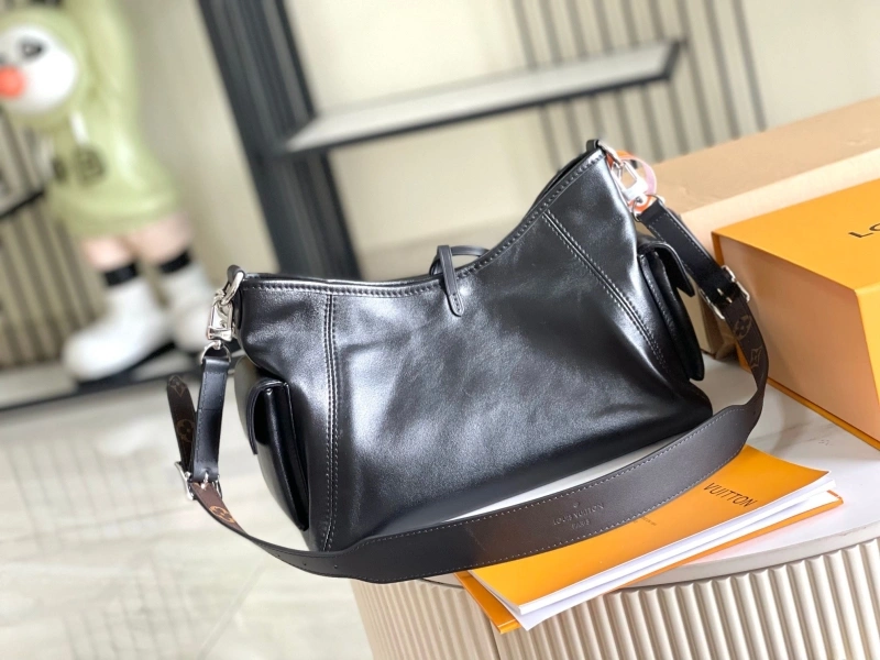 LV Satchel bags 4171F-0011