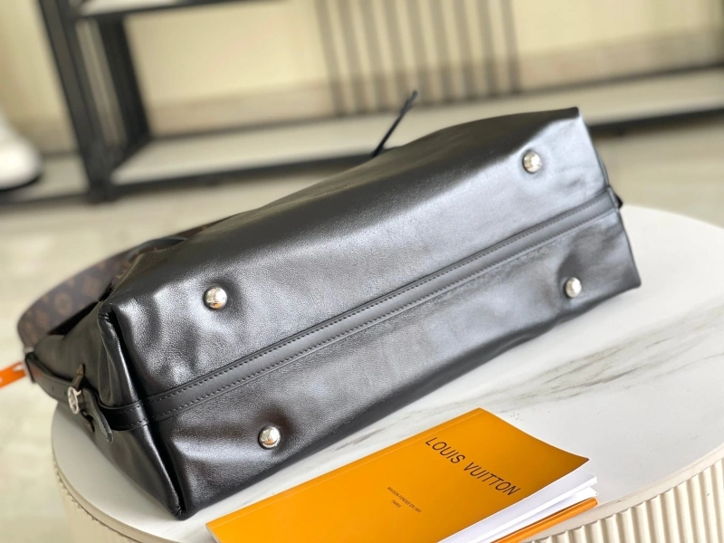 LV Satchel bags 4171F-0012