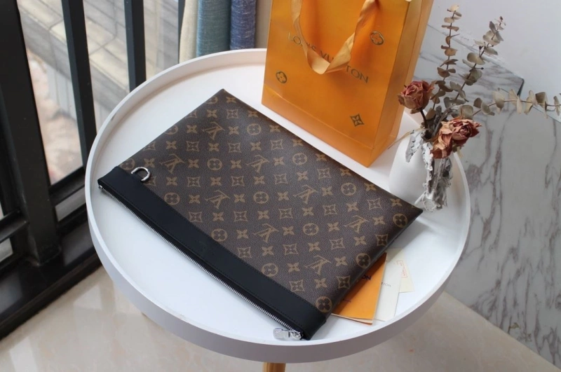 LV Wallets 4178A-0001