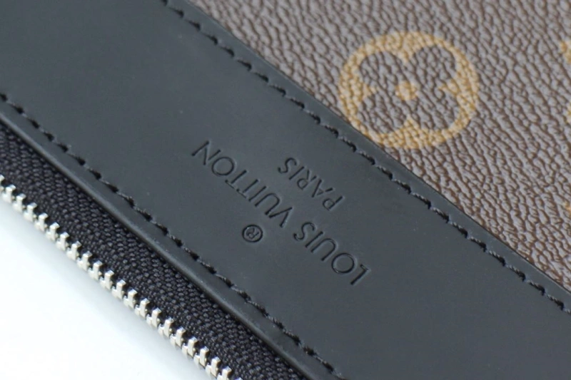 LV Wallets 4178A-0001