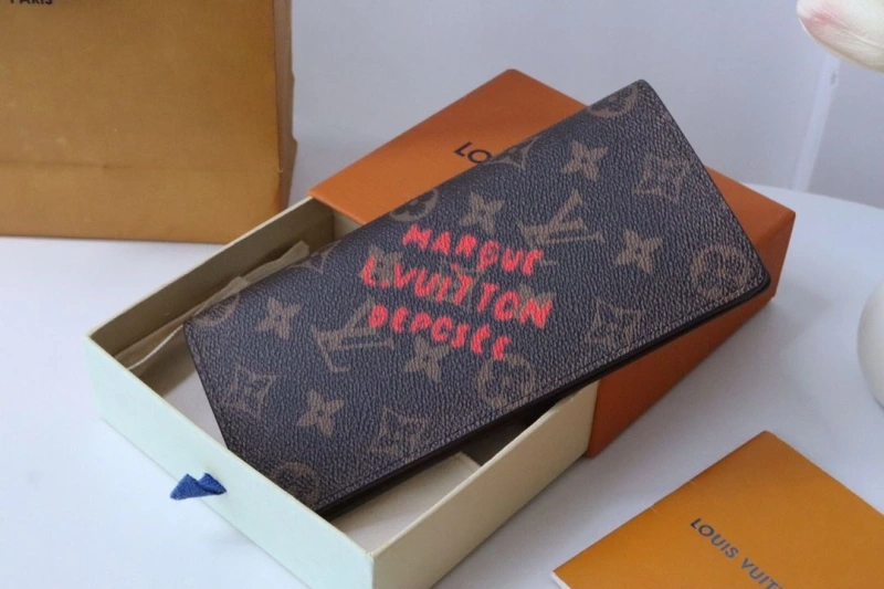LV Wallets 4178A-0003