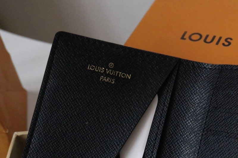 LV Wallets 4178A-0004