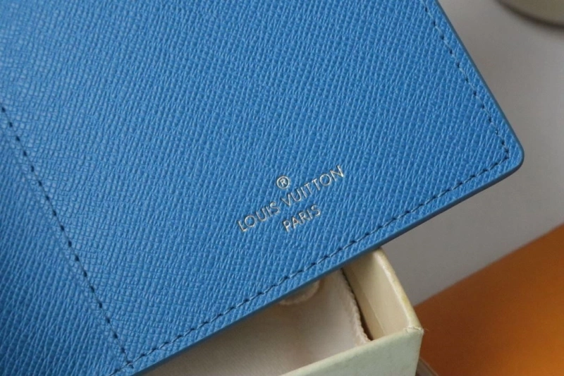 LV Wallets 4178A-0015