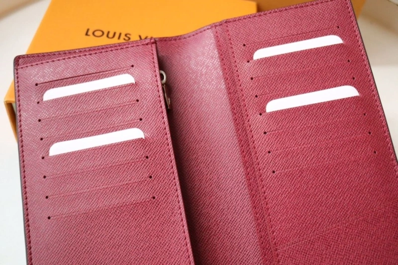 LV Wallets 4178A-0024