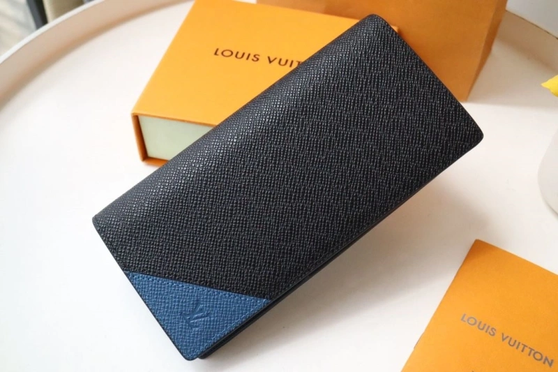 LV Wallets 4178A-0026