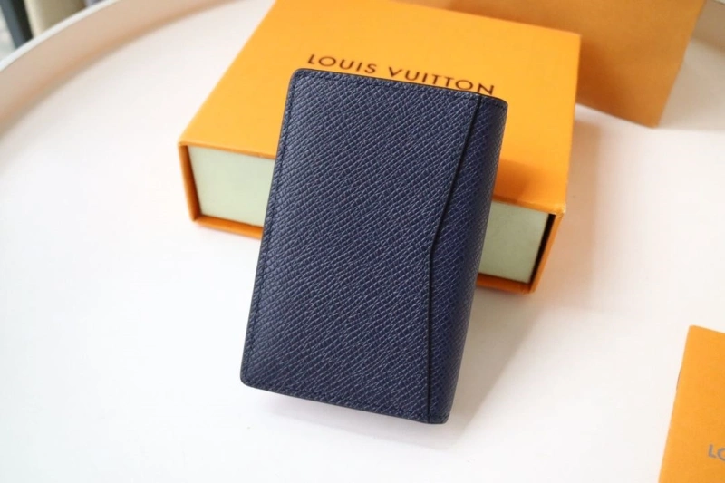 LV Wallets 4178A-0031