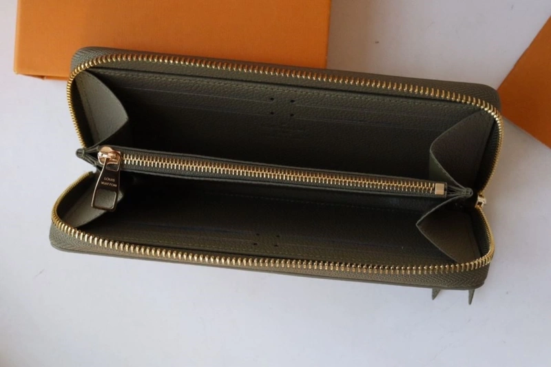 LV Wallets 4178A-0045