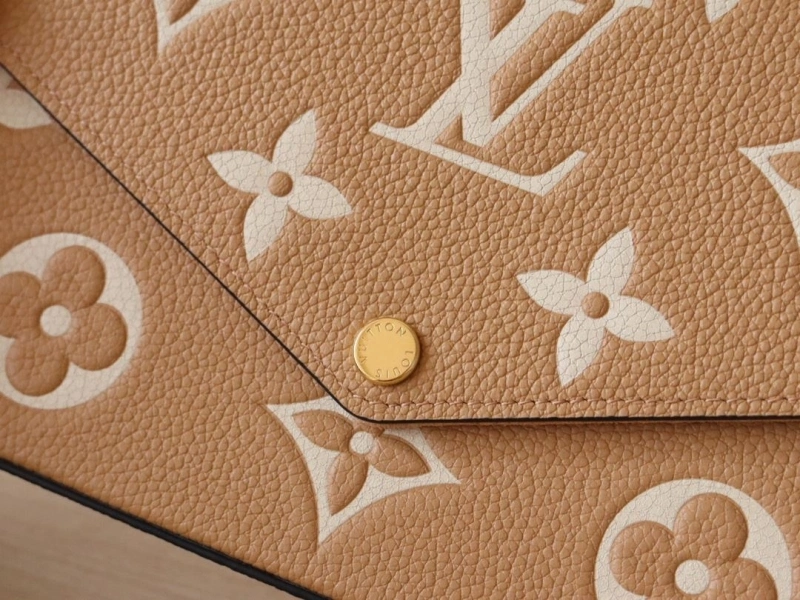 LV Wallets 4178A-0059