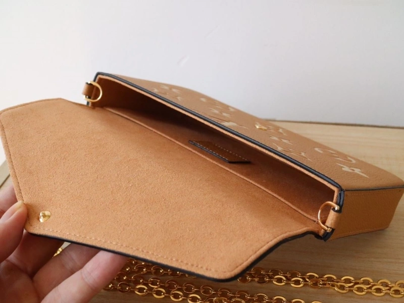 LV Wallets 4178A-0059