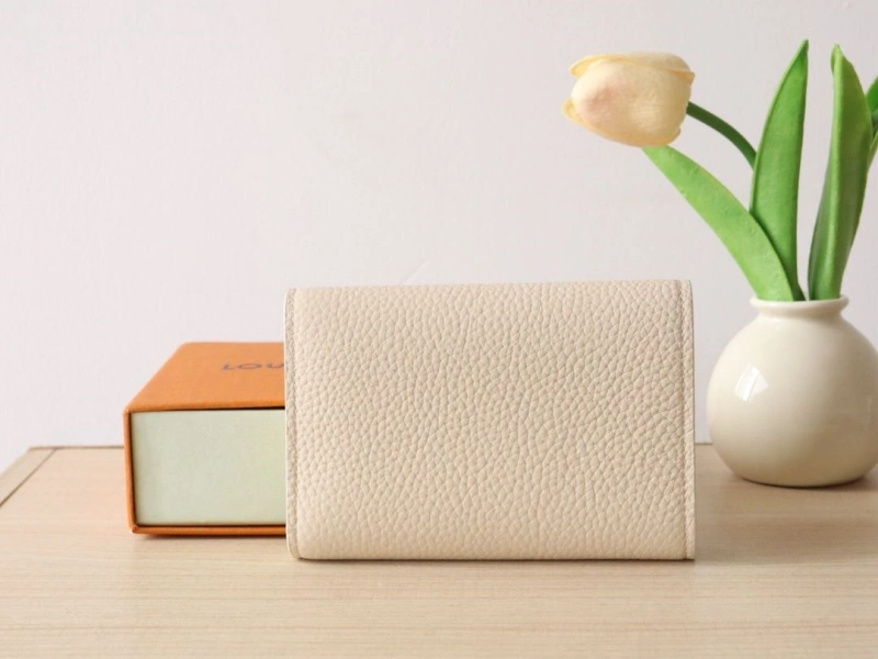 LV Wallets 4178A-0078