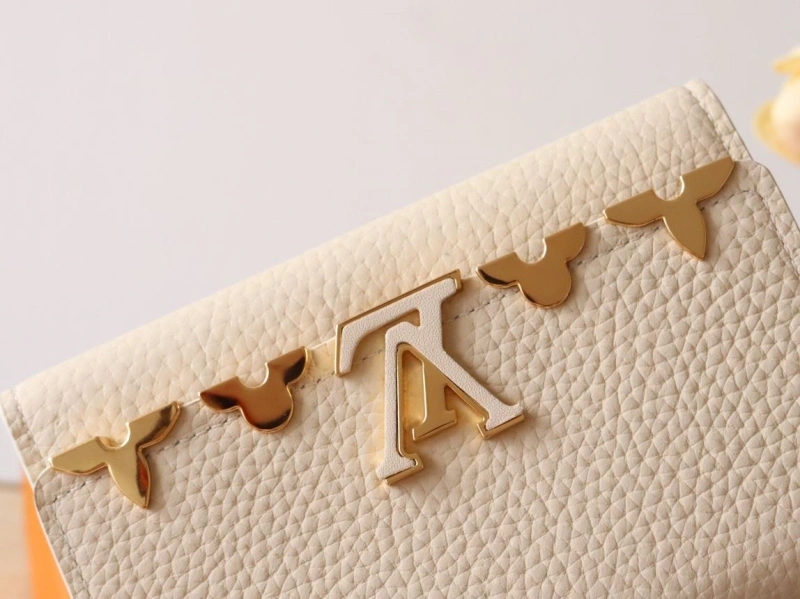 LV Wallets 4178A-0078