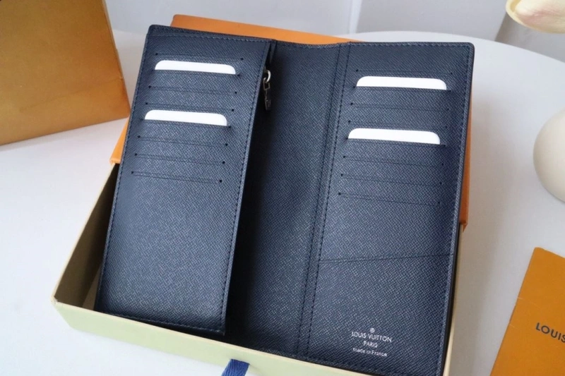 LV Wallets 4178A-0100