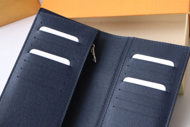 LV Wallets 4178A-0100