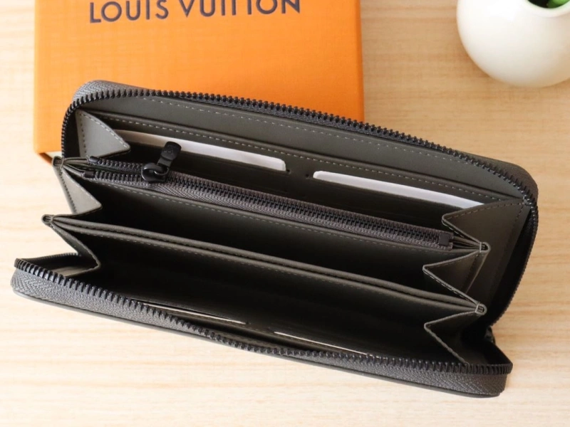 LV Wallets 4178A-0103