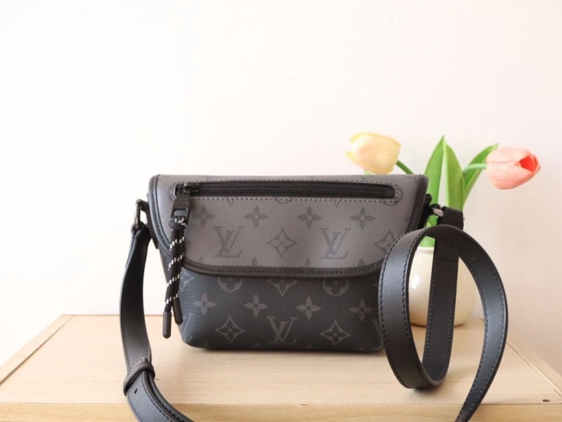 LV Satchel bags 4178A-0111