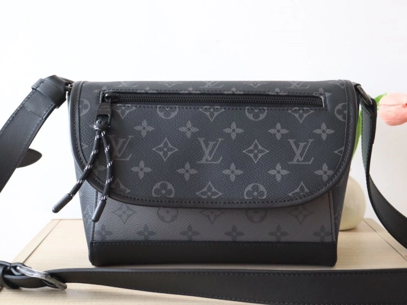 LV Satchel bags 4178A-0112