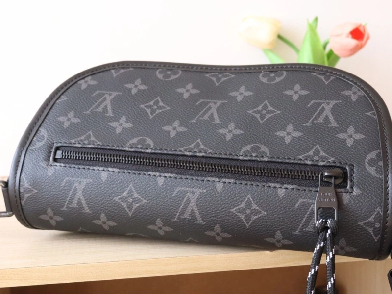 LV Satchel bags 4178A-0112