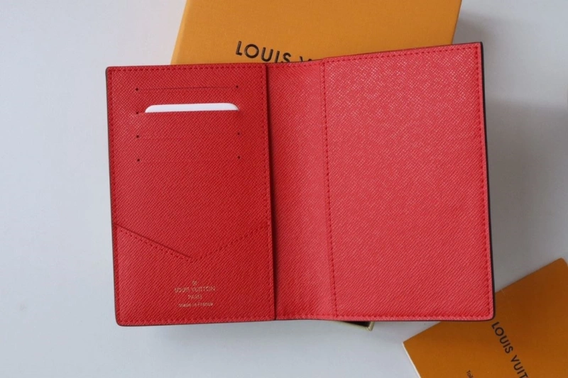 LV Wallets 4178A-0115