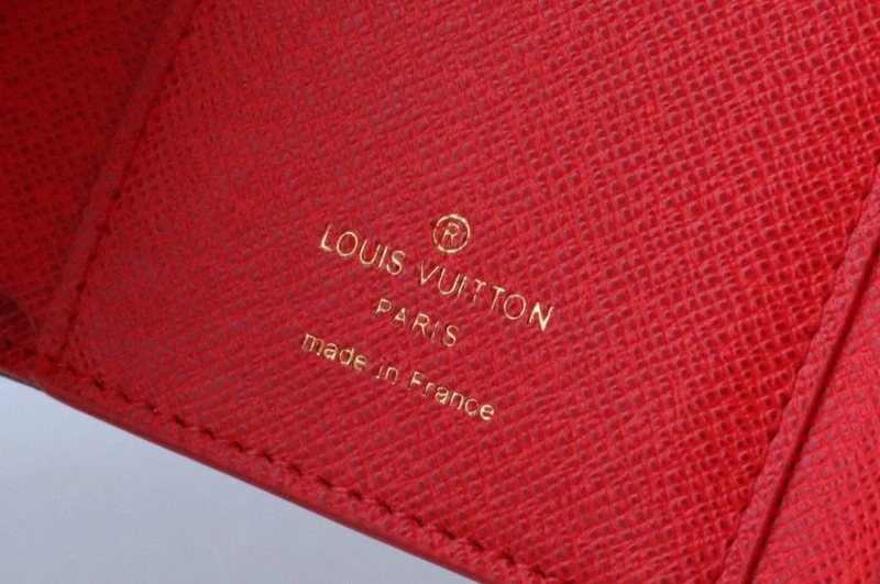 LV Wallets 4178A-0116