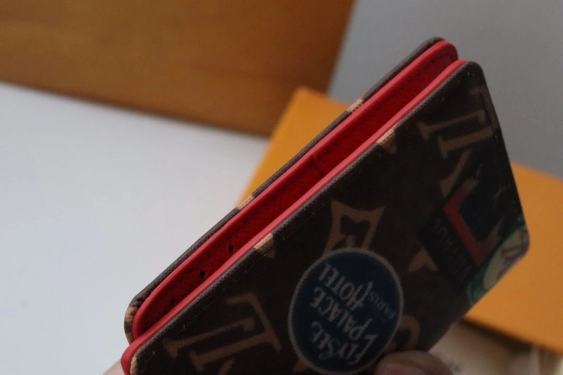 LV Wallets 4178A-0118