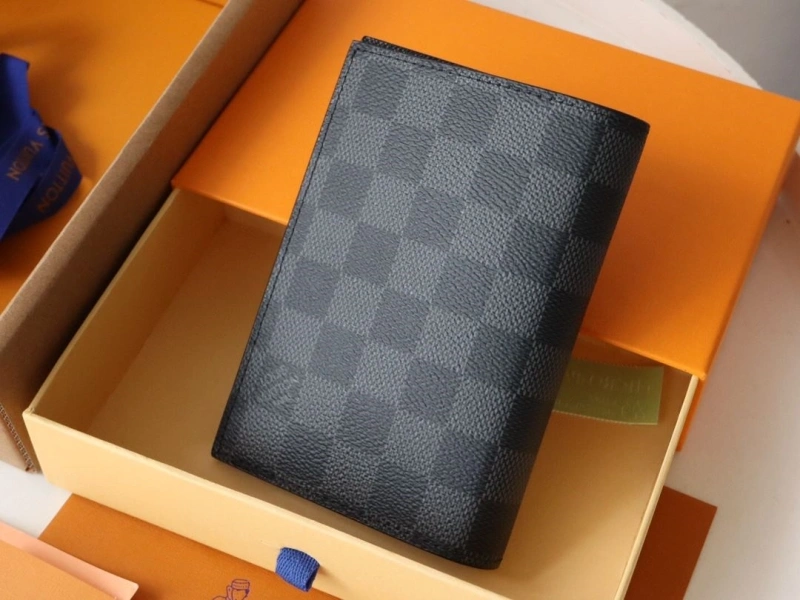 LV Wallets 4178A-0121