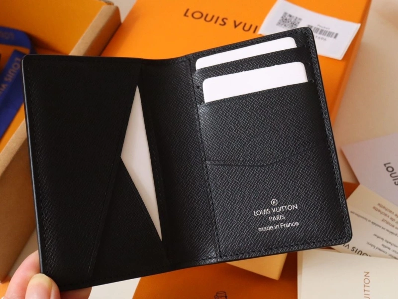 LV Wallets 4178A-0125