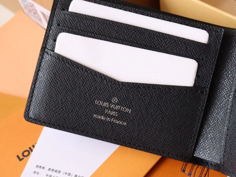 LV Wallets 4178A-0128