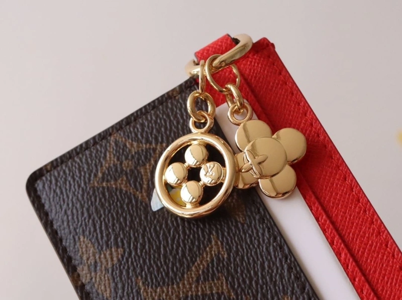 LV Wallets 4178A-0140