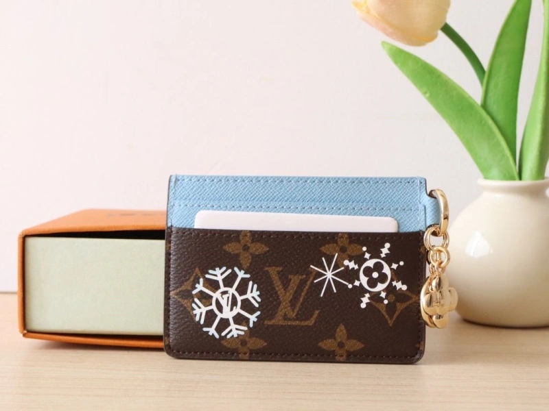 LV Wallets 4178A-0141