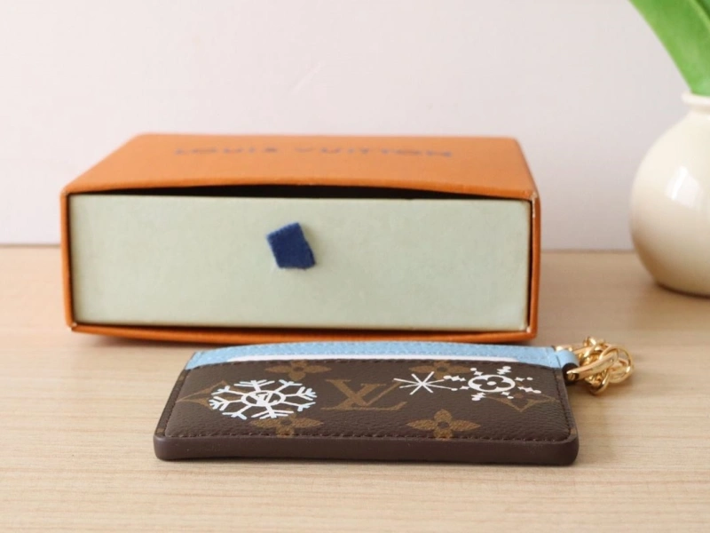 LV Wallets 4178A-0141