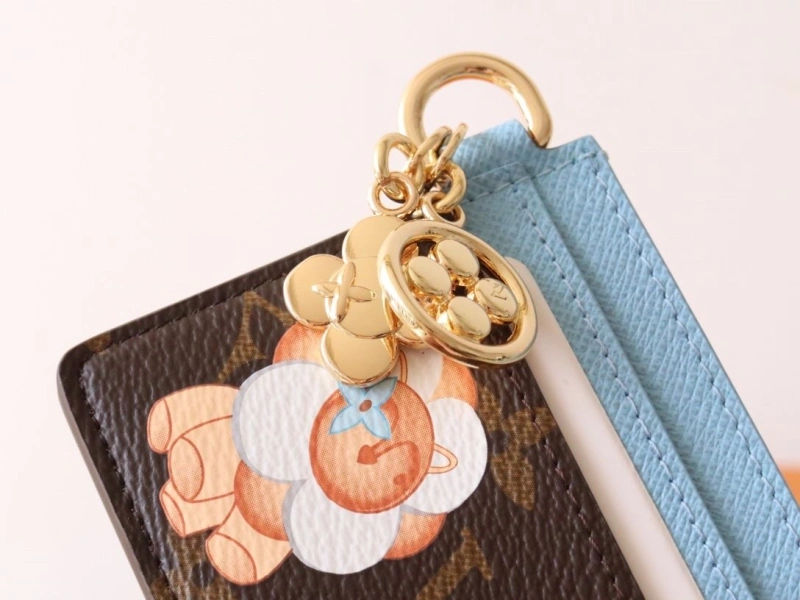 LV Wallets 4178A-0141