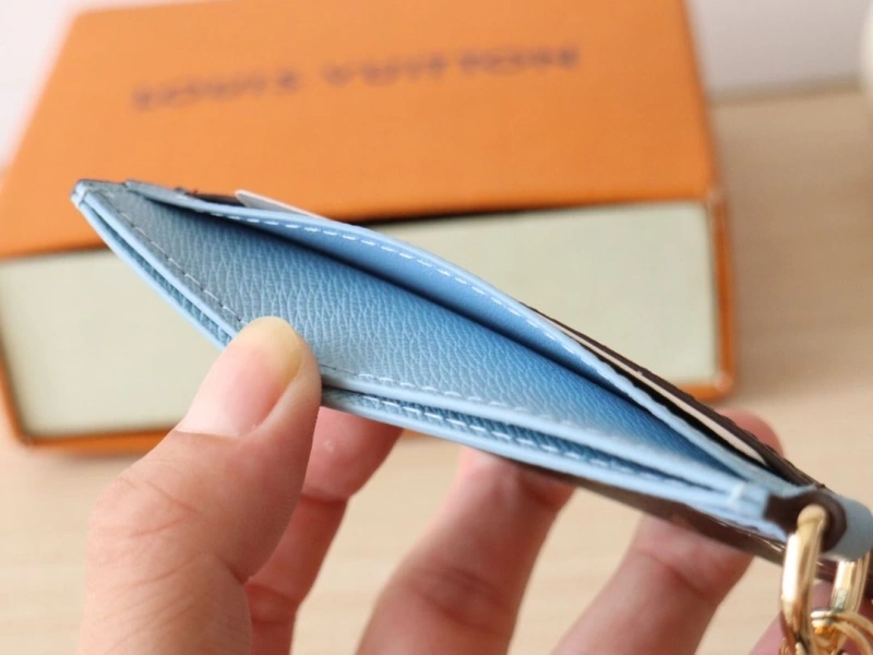 LV Wallets 4178A-0141