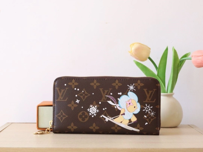 LV Wallets 4178A-0147