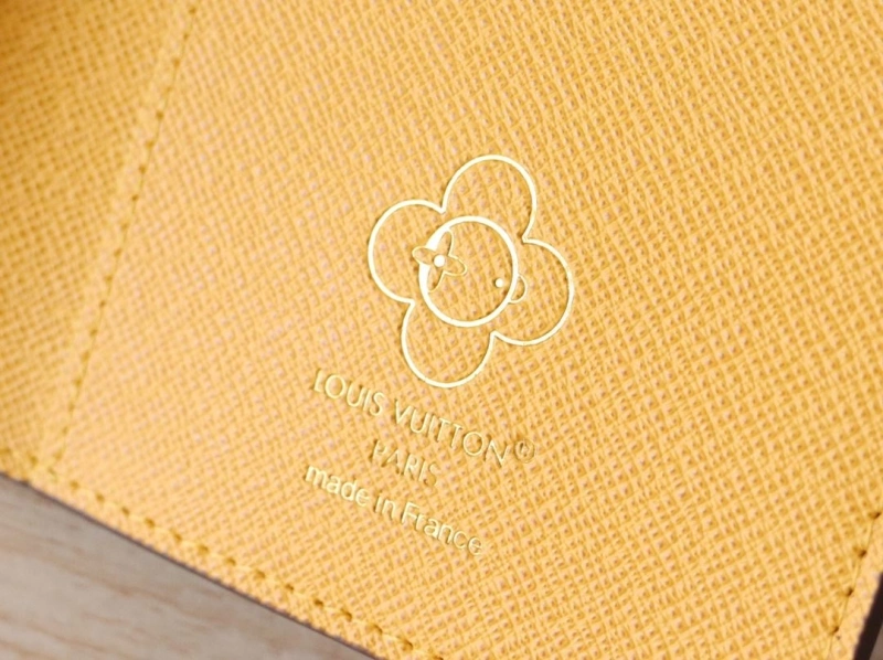 LV Wallets 4178A-0148